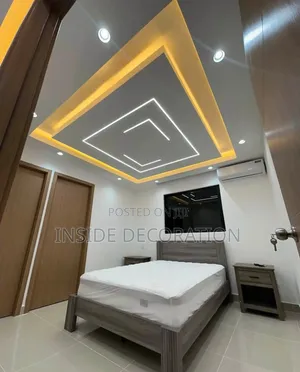 P.o.p Ceiling Design