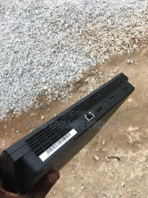 Play Station 3 Slim