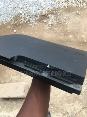 Play Station 3 Slim