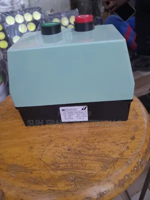 40Amps Motor Starter