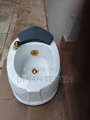 Pedicure Bowls