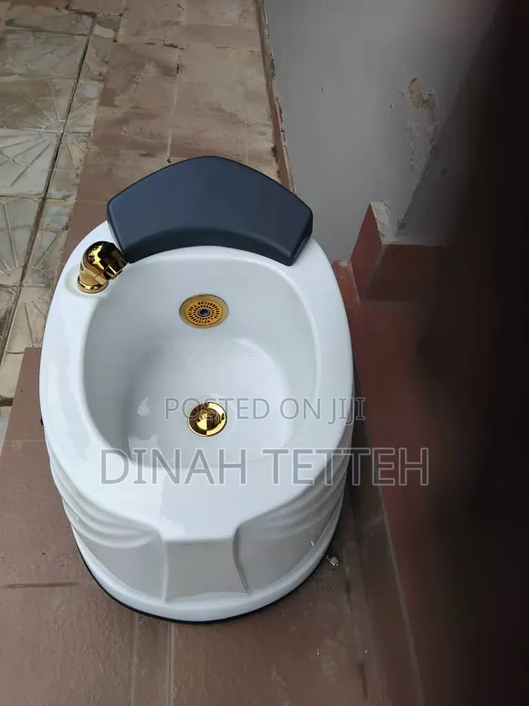Pedicure Bowls