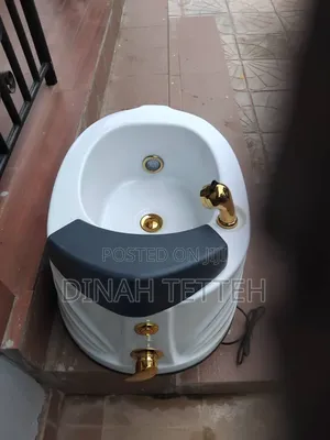 Pedicure Bowls