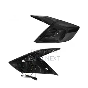 Full Led Tail Light for Honda Civic 2016 -2021 Sedan