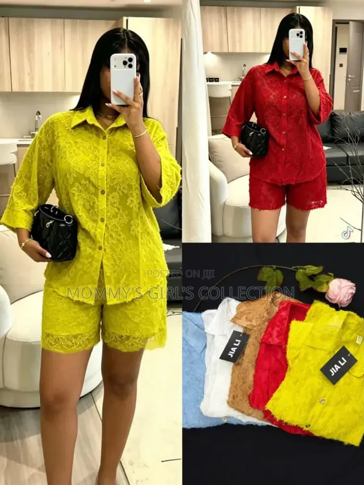New Arrival's