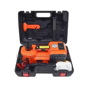 New Arrival 5Ton Car Electric Jack