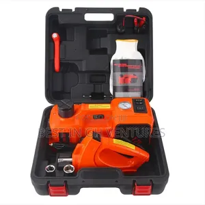 New Arrival 5Ton Car Electric Jack