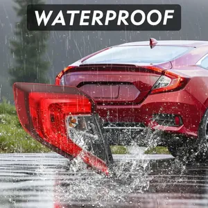 Tail Light for Honda Civic 2016 -2021 Sedan