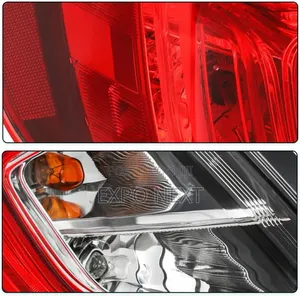 Tail Light for Honda Civic 2016 -2021 Sedan