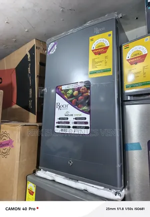 Roch 90Liter Single Door Refrigerator