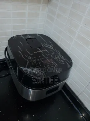Rice Cookers-Relocation