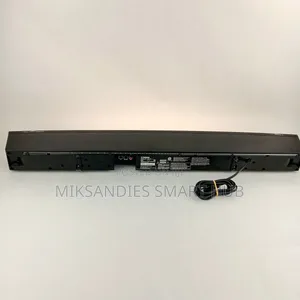 Yamaha TV Soundbar