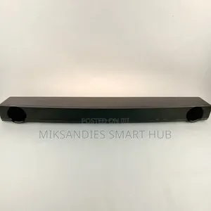 Yamaha TV Soundbar