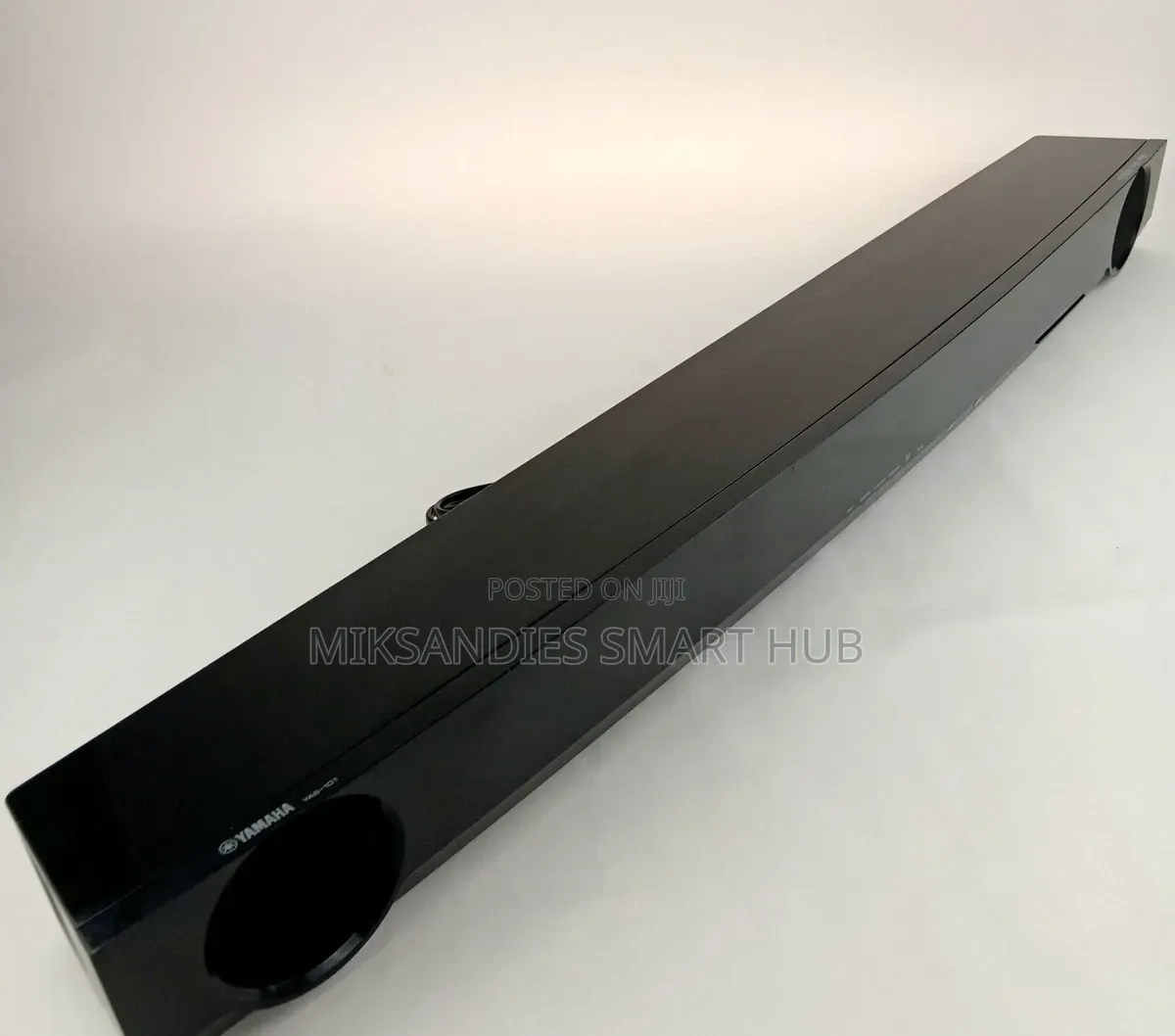 Yamaha TV Soundbar