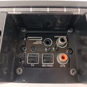 Yamaha TV Soundbar