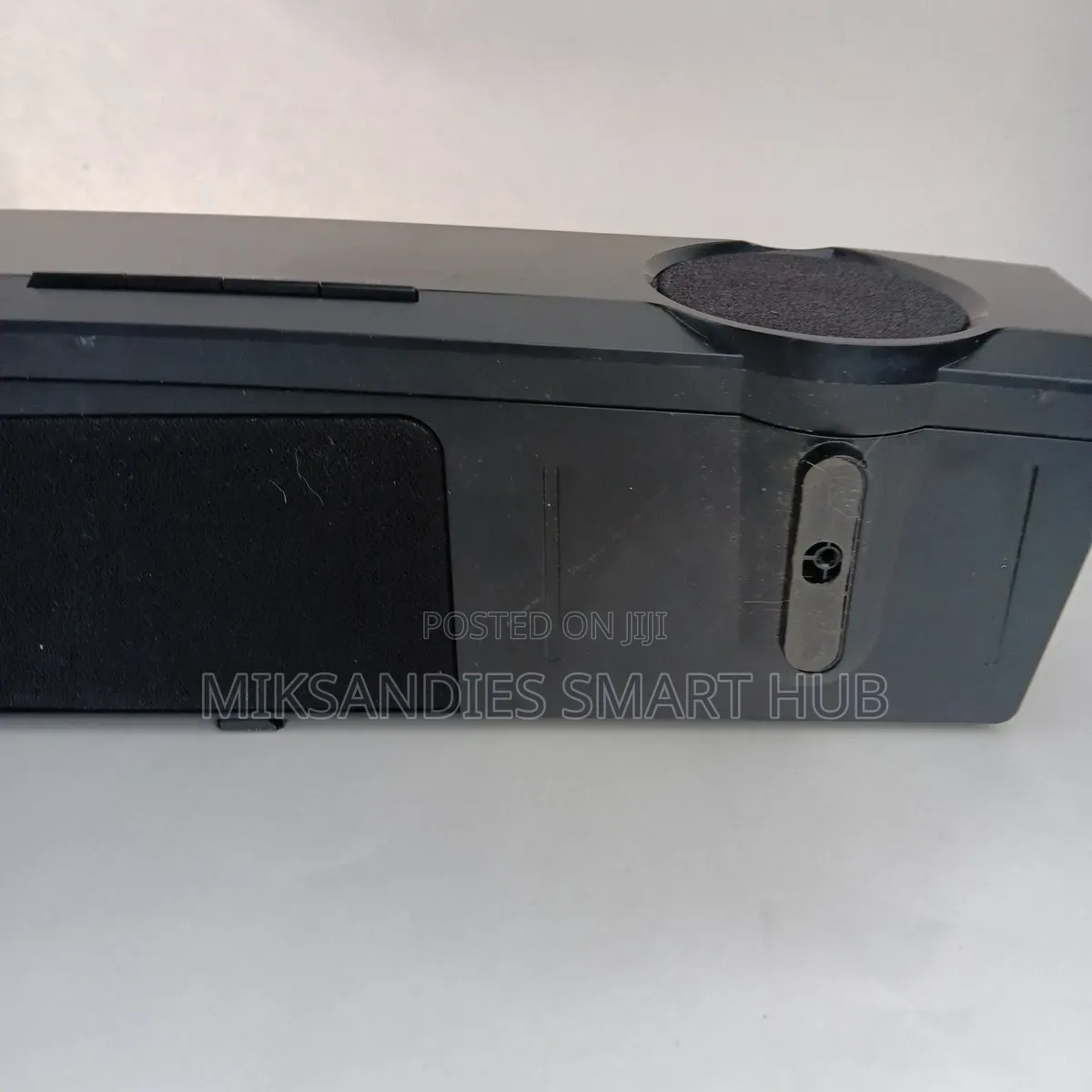 Yamaha TV Soundbar