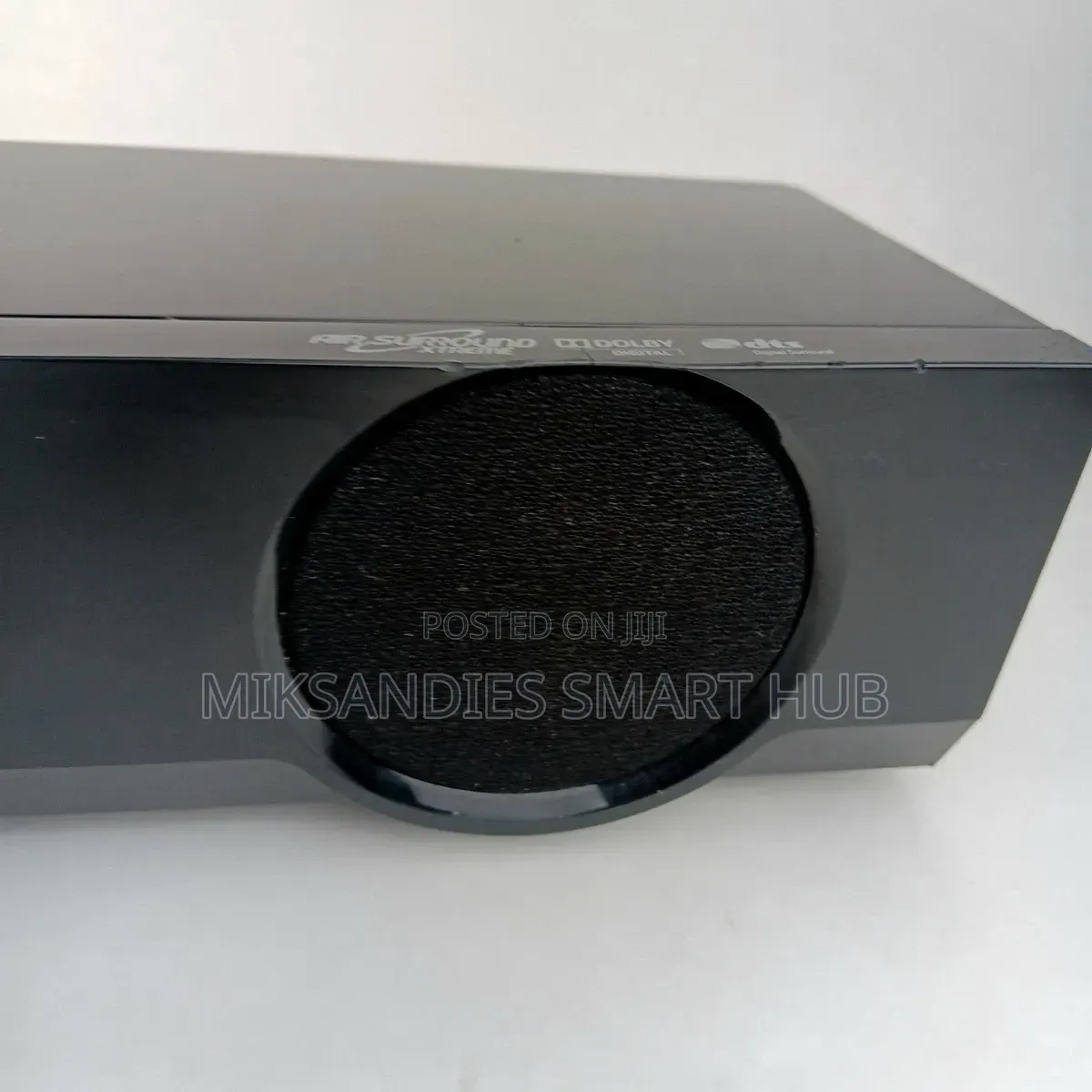 Yamaha TV Soundbar
