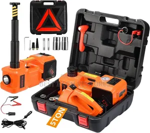 Super Quality  Electric Car Jack 5Tons