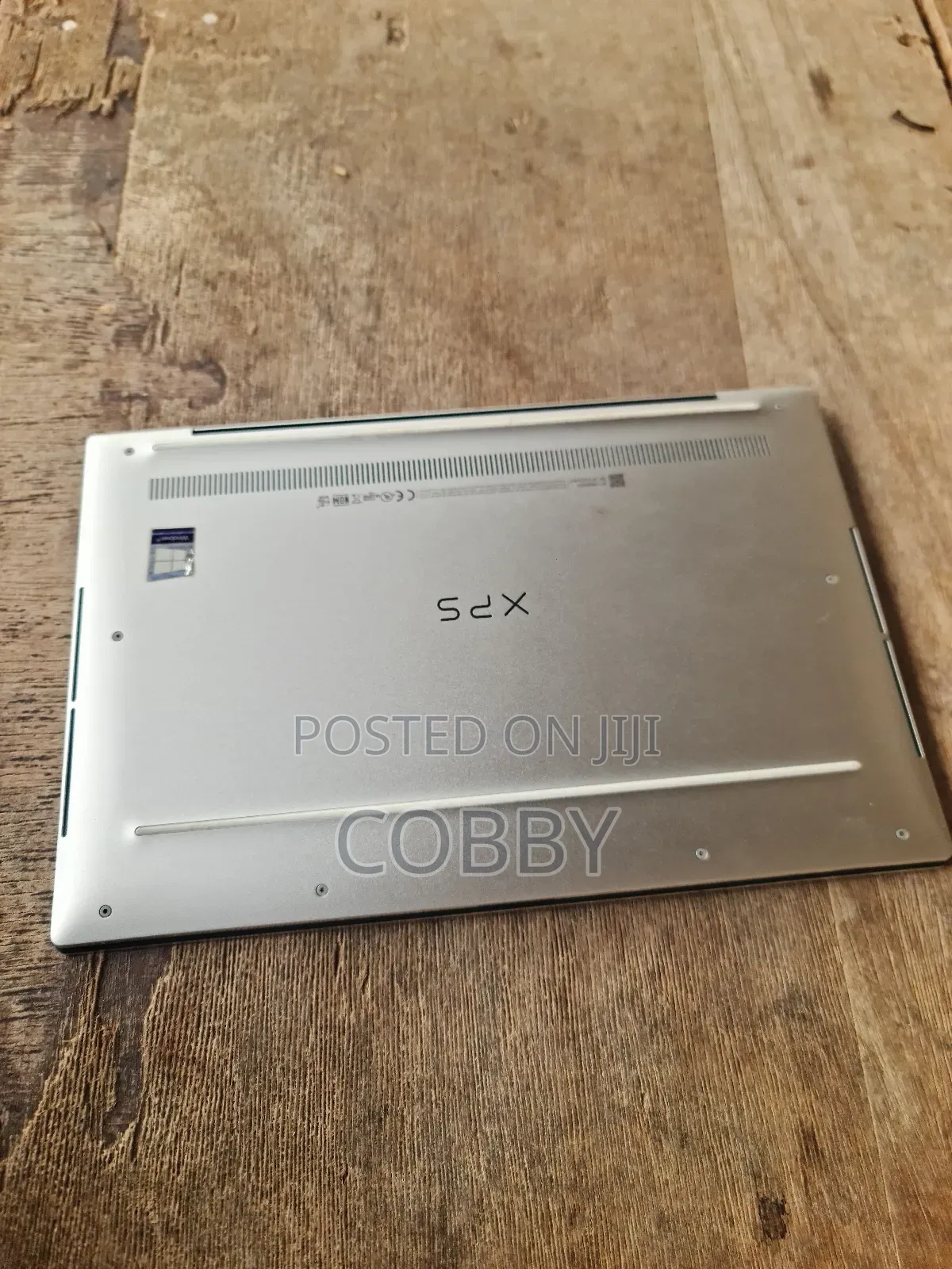 Laptop Dell XPS 13 16GB Intel Core i7 SSD 256GB