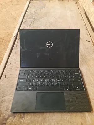 Laptop Dell XPS 13 16GB Intel Core i7 SSD 256GB
