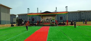 Artificial Carpet for All Your Events