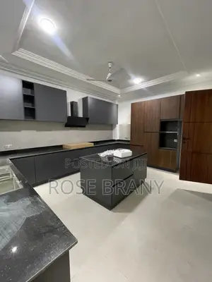 4bdrm House in Palm Ridge, Accra Metropolitan for rent