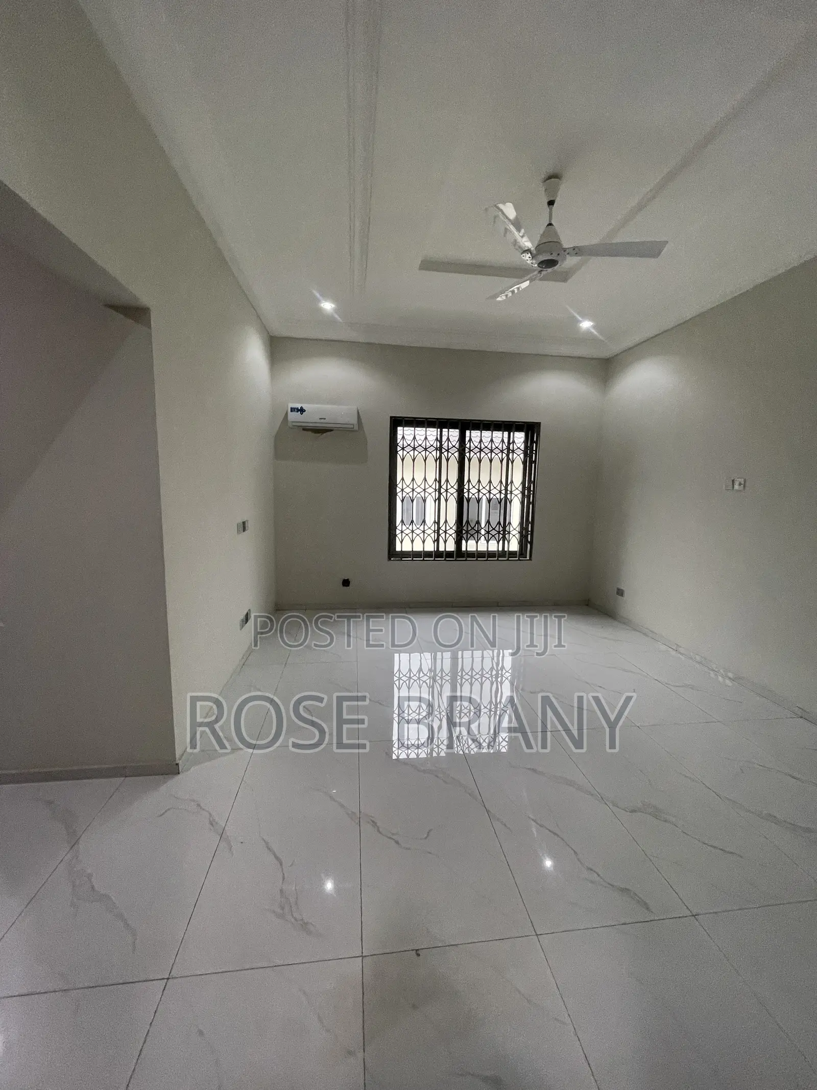 4bdrm House in Palm Ridge, Accra Metropolitan for rent