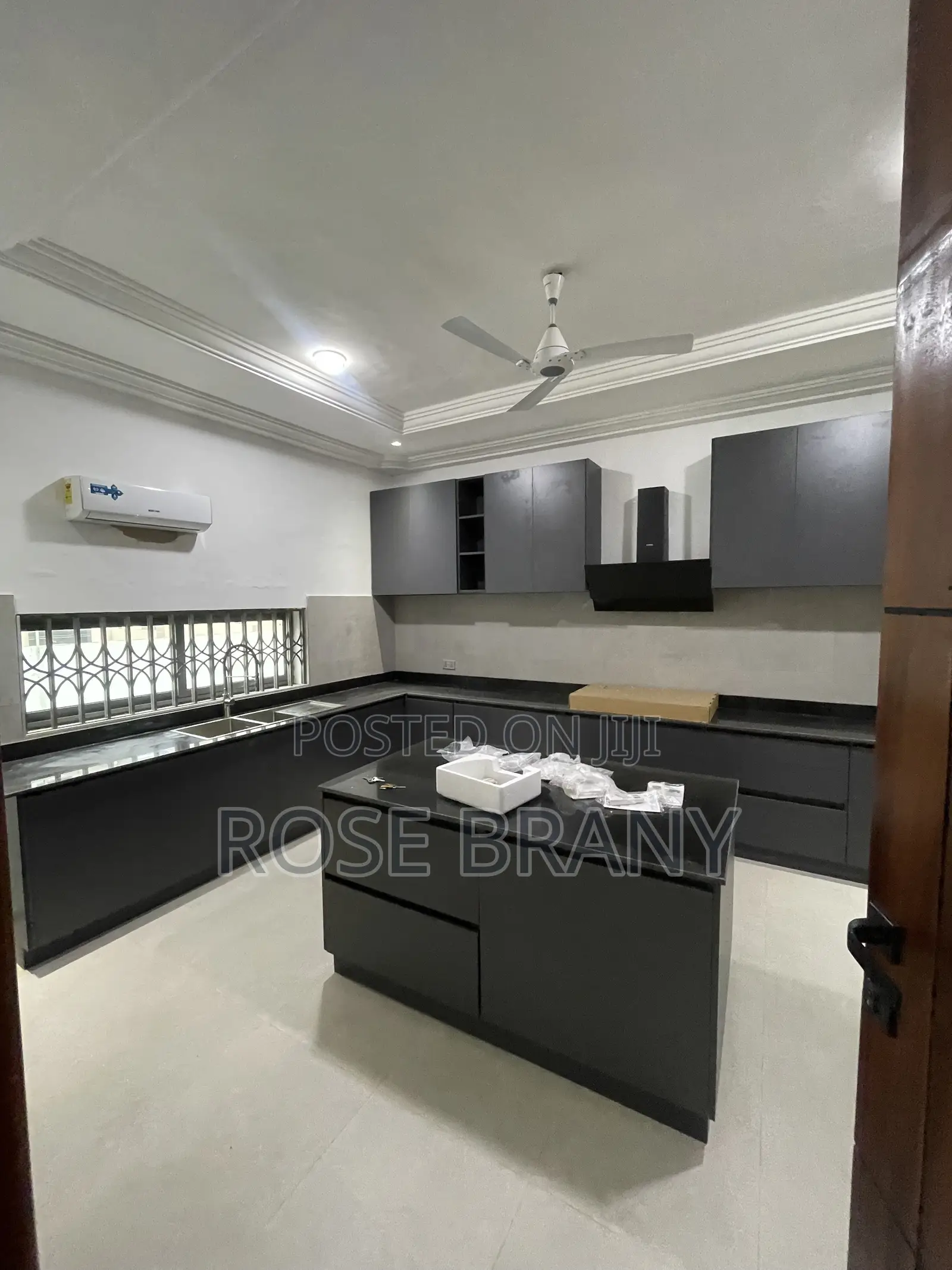 4bdrm House in Palm Ridge, Accra Metropolitan for rent