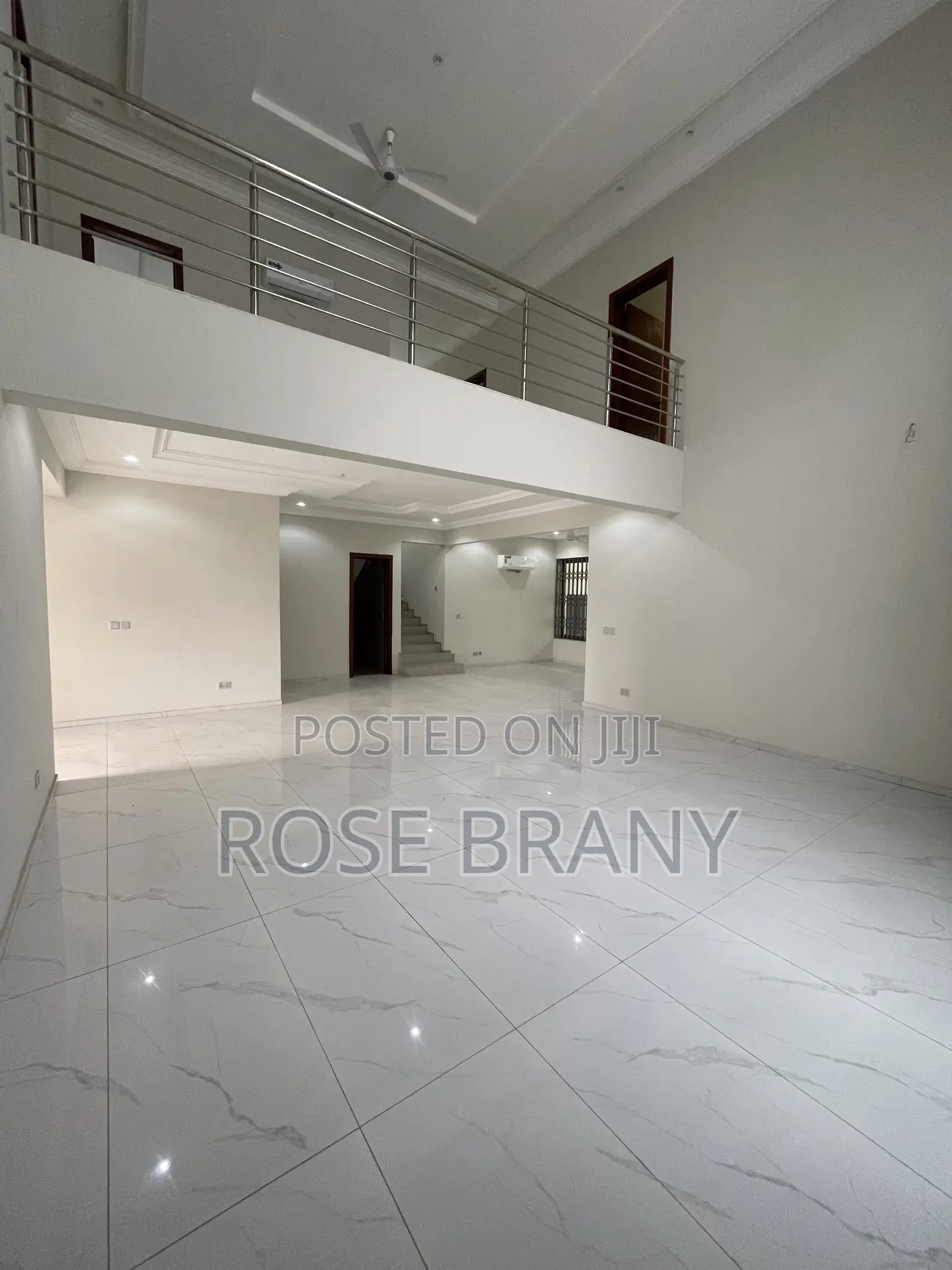 4bdrm House in Palm Ridge, Accra Metropolitan for rent