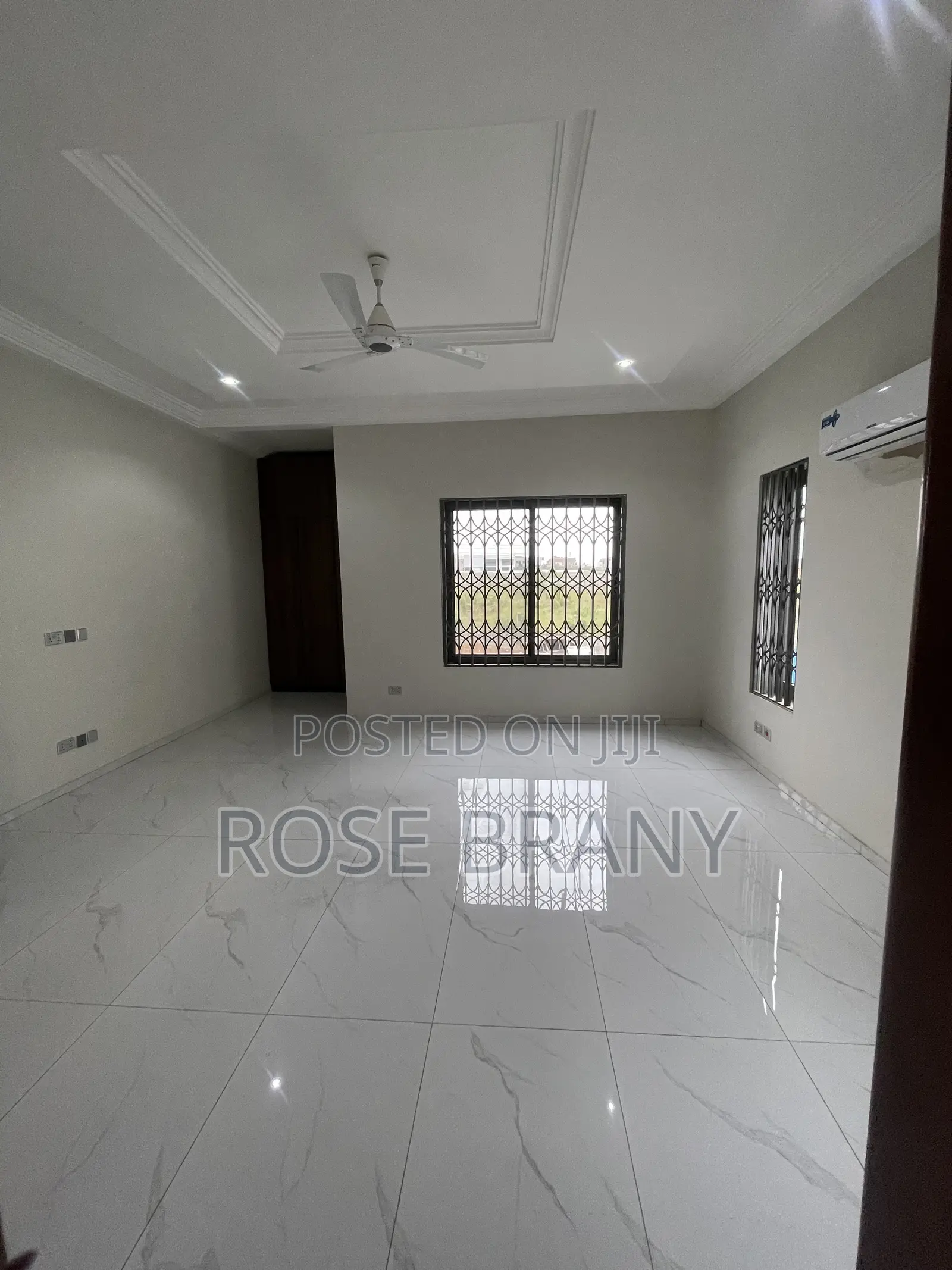 4bdrm House in Palm Ridge, Accra Metropolitan for rent