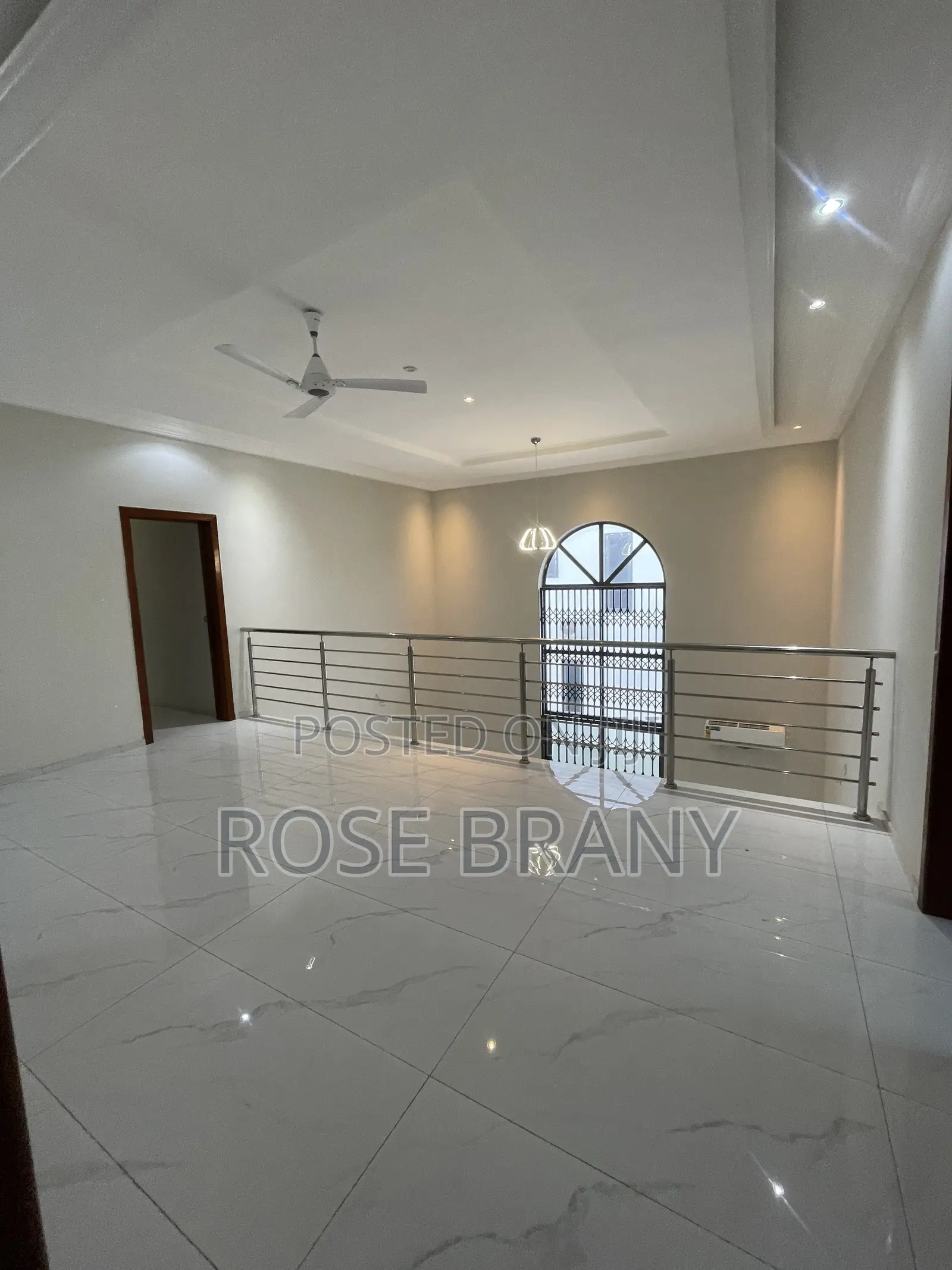 4bdrm House in Palm Ridge, Accra Metropolitan for rent