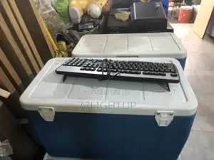 HP Keyboard