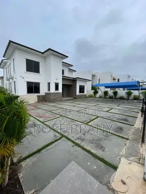4bdrm House in Palm Ridge, Accra Metropolitan for rent