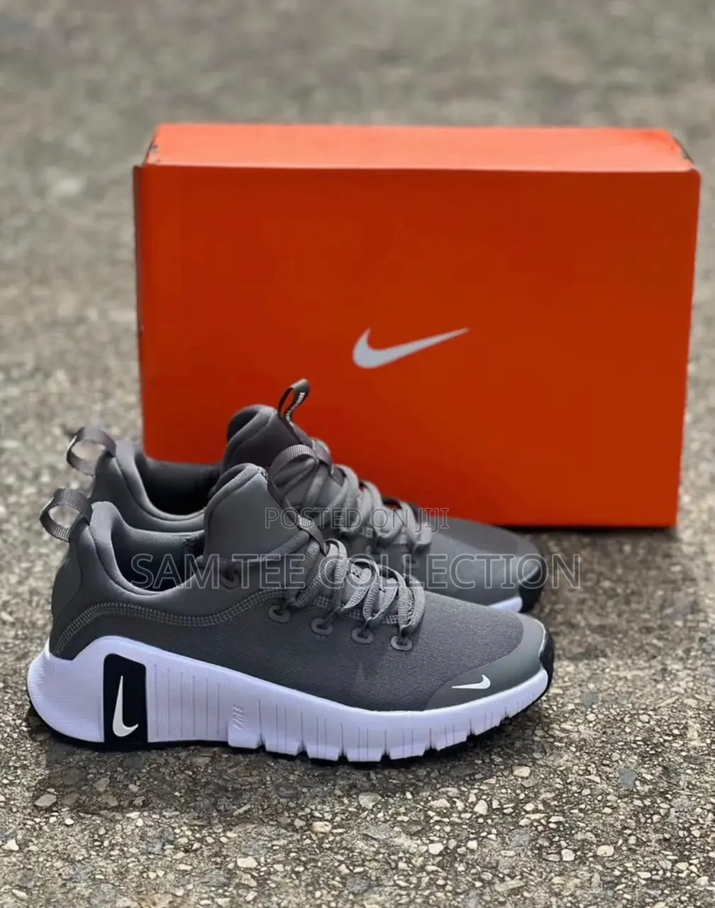 Nike Men's Free Metcon 6 High -Quality, Comes in Many Colours