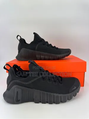 Nike Men's Free Metcon 6 High -Quality, Comes in Many Colours