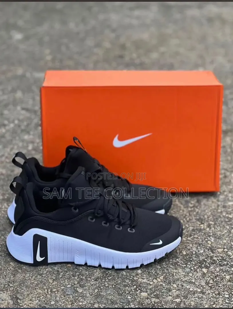 Nike Men's Free Metcon 6 High -Quality, Comes in Many Colours
