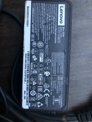 Type-C Adapter and Power Cable