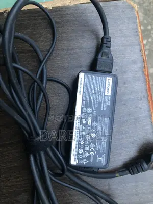 Type-C Adapter and Power Cable