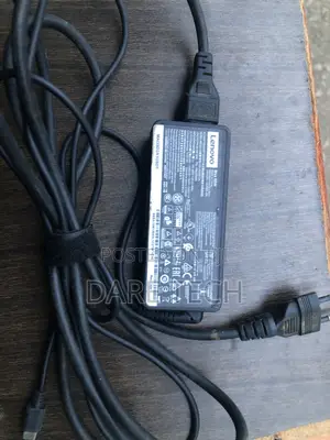 Type-C Adapter and Power Cable
