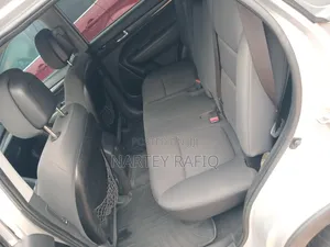 Kia Sorento 2011 Silver