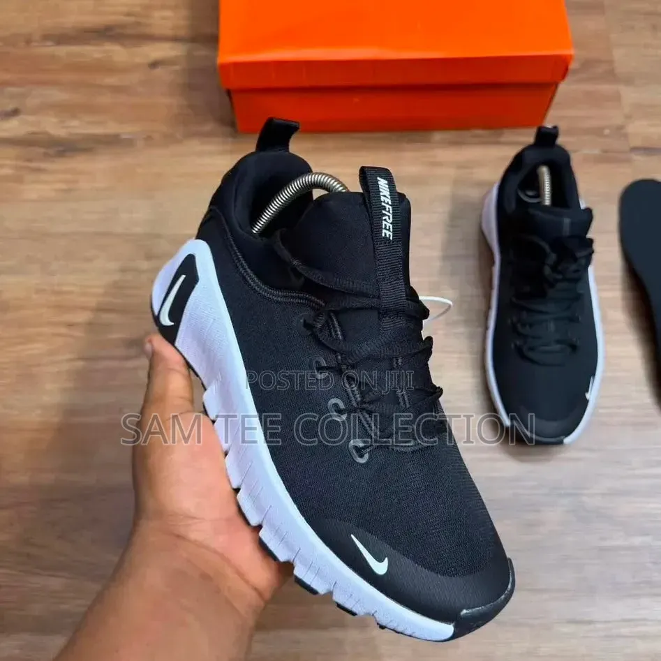 Nike Men's Free Metcon 6 High -Quality, Comes in Many Colours
