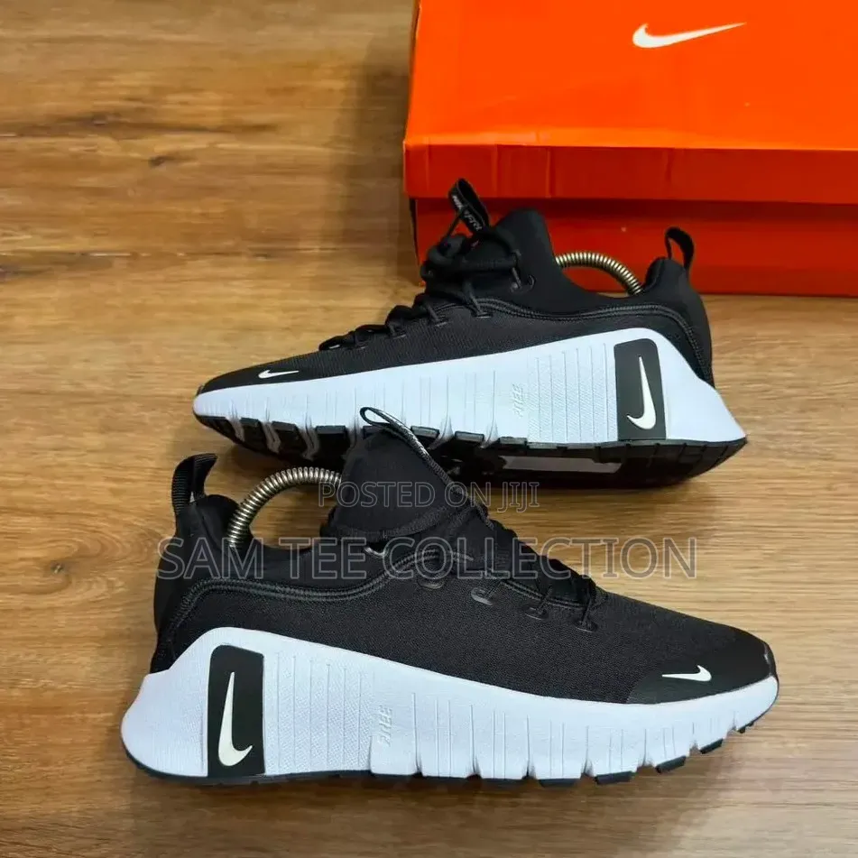 Nike Men's Free Metcon 6 High -Quality, Comes in Many Colours