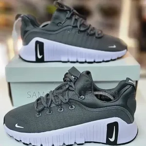 Nike Men's Free Metcon 6 High -Quality, Comes in Many Colours