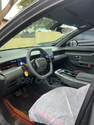 Jetour Dashing 1.5 Petrol FWD 2022 Gray
