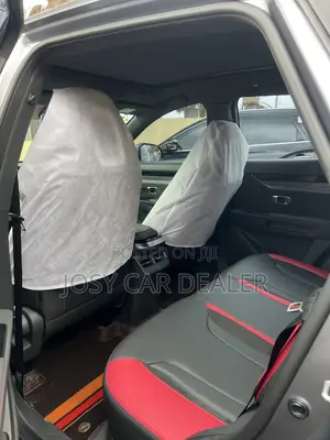 Jetour Dashing 1.5 Petrol FWD 2022 Gray