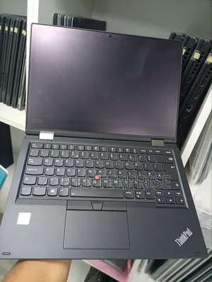 Laptop Lenovo ThinkPad L13 Yoga 8GB Intel Core i5 SSD 256GB
