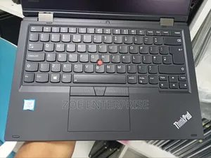 Laptop Lenovo ThinkPad L13 Yoga 8GB Intel Core i5 SSD 256GB