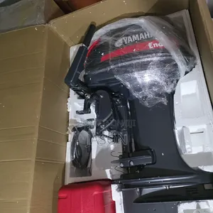 Outboard Motor
