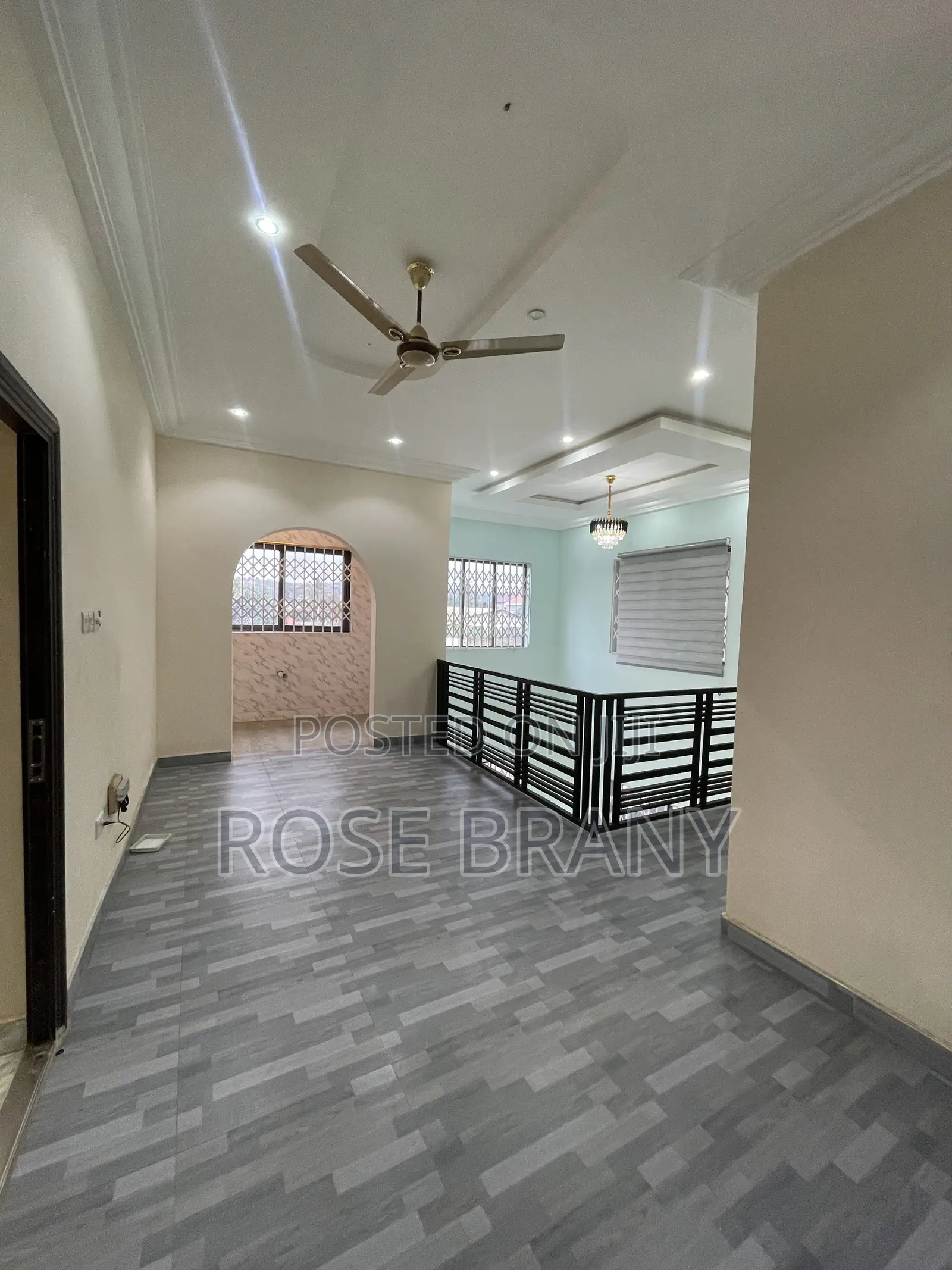 4bdrm House in Accra Metropolitan for rent