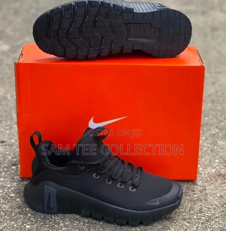 Nike Men's Free Metcon 6 High -Quality, Comes in Many Colours